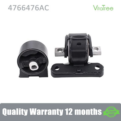 Động cơ gắn 4766476AC 4766474AC 4766474AD 4766475AC Cho Dodge Journey FWD 09-10