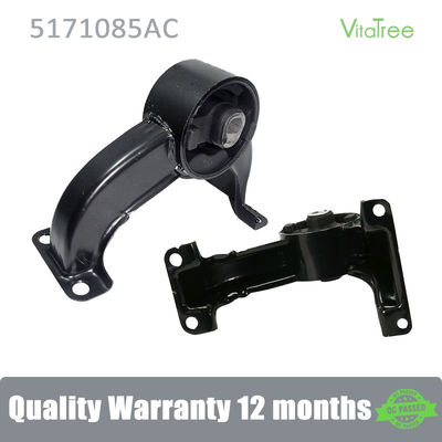Động cơ đắp 5171085AC A5527 3461 EM-4109 Cho 2009-2010 Dodge Journey 2.4/3.5L