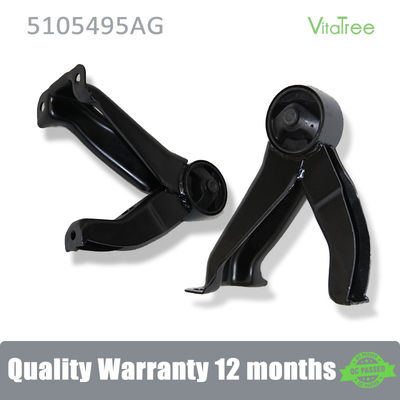 5105495AG 5105495AC MR554791 Suporte de montagem do motor para o MITSUBISHIOUTLANDERI2.0