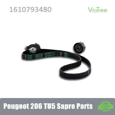 Os kits de bomba de água 1610793480 081685 0816E0 0816H6 Para o PEUGEOT 206 Limousine 1.6