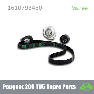 Os kits de bomba de água 1610793480 081685 0816E0 0816H6 Para o PEUGEOT 206 Limousine 1.6