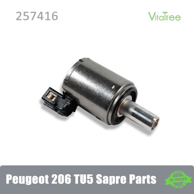โซเลโนอิดแอนด์แวลเวอร์ 257416 9653760480 7700870238 สําหรับซัลโว 1.6 16V