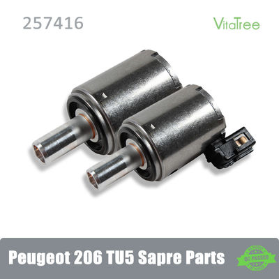 โซเลโนอิดแอนด์แวลเวอร์ 257416 9653760480 7700870238 สําหรับซัลโว 1.6 16V