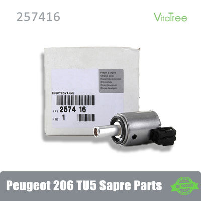 โซเลโนอิดแอนด์แวลเวอร์ 257416 9653760480 7700870238 สําหรับซัลโว 1.6 16V
