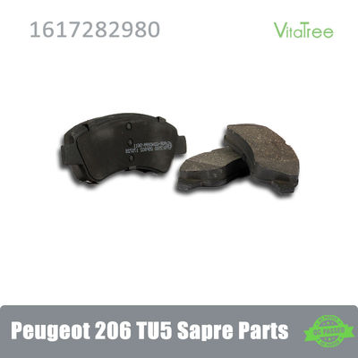 The Brake PAD 1617282980 425423 425475 1611293980 425218 425221 425238 425239