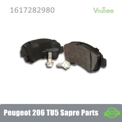 The Brake PAD 1617282980 425423 425475 1611293980 425218 425221 425238 425239