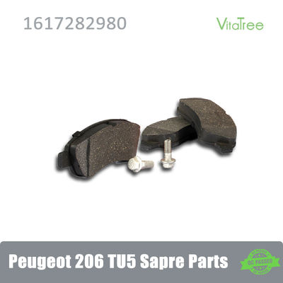 The Brake PAD 1617282980 425423 425475 1611293980 425218 425221 425238 425239