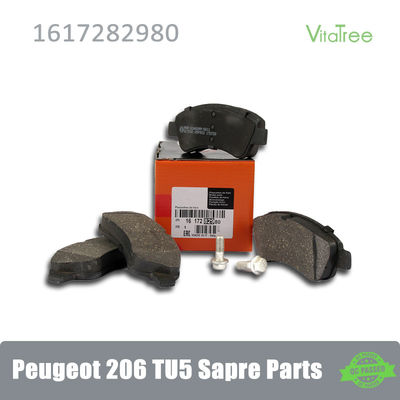 The Brake PAD 1617282980 425423 425475 1611293980 425218 425221 425238 425239