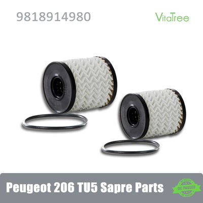 9818914980 11427557012 11427622446 Peugeot ऑटो पार्ट्स ऑटो ऑयल फिल्टर