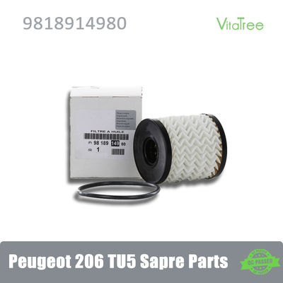 9818914980 11427557012 11427622446 Peugeot ऑटो पार्ट्स ऑटो ऑयल फिल्टर
