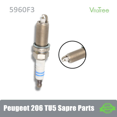 PEUGEOT 206 Đòi lửa 5960F3 596057 596058 596062 596075 596085 59625C