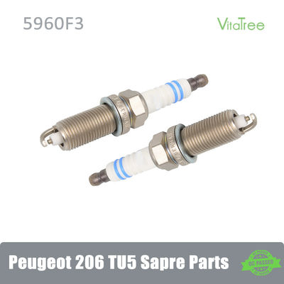 PEUGEOT 206 Đòi lửa 5960F3 596057 596058 596062 596075 596085 59625C