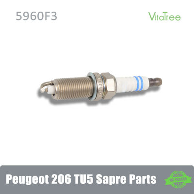 PEUGEOT 206 Đòi lửa 5960F3 596057 596058 596062 596075 596085 59625C