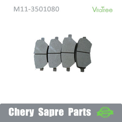 Fren bantları Otomobil parçaları M11-3501080 6430301806 A133501080 T113501080BA Chery için
