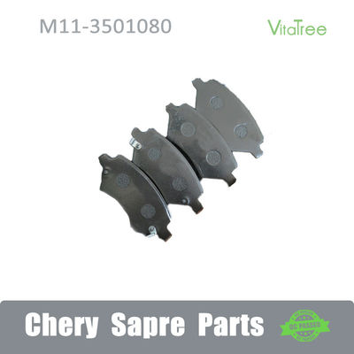 Fren bantları Otomobil parçaları M11-3501080 6430301806 A133501080 T113501080BA Chery için