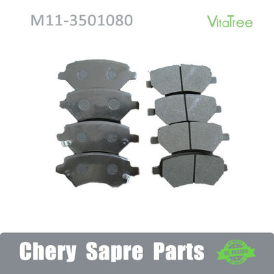 Fren bantları Otomobil parçaları M11-3501080 6430301806 A133501080 T113501080BA Chery için