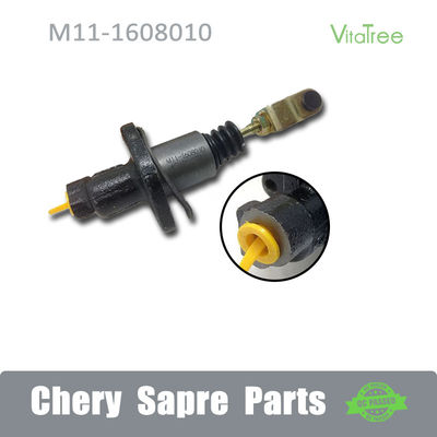 ซิลินเดอร์หลักคลาช M11-1608010 A21-1602020BA สําหรับ CHERY A3 (J3, Cielo)