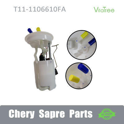 Zestaw pompy paliwowej T11-1106610FA dla Chery Tiggo 3 Tiggo 5 1.6L