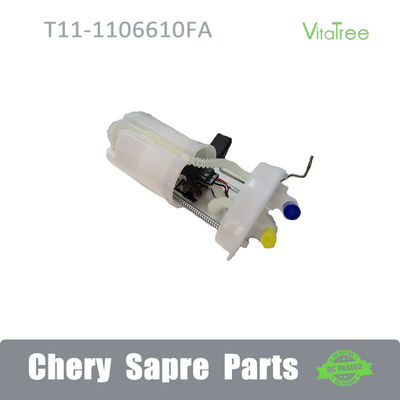 Zestaw pompy paliwowej T11-1106610FA dla Chery Tiggo 3 Tiggo 5 1.6L