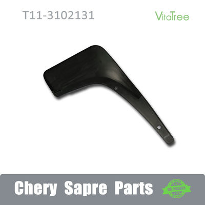 Painel de acabamento das rodas traseiras T11-3102132 T11-3102131 para Chery Tiggo 3