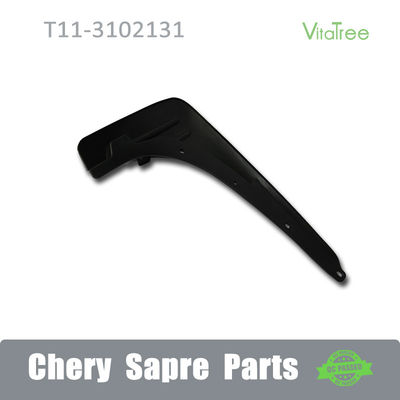 Painel de acabamento das rodas traseiras T11-3102132 T11-3102131 para Chery Tiggo 3