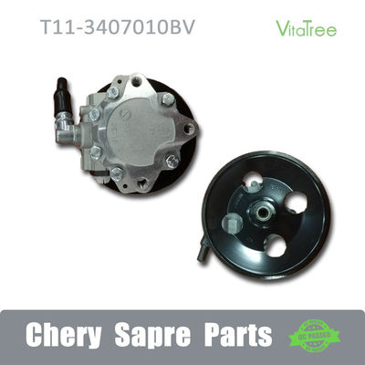 자동차 전력 스티어링 펌프 T11-3407010BV/7079955167 Chery Tiggo 3 4G16