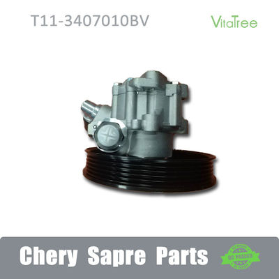 자동차 전력 스티어링 펌프 T11-3407010BV/7079955167 Chery Tiggo 3 4G16