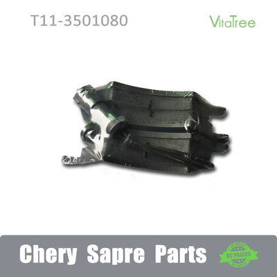 แป๊ดเบรกด้านหน้าด้านหลัง T11-3501080 T11-3502080 T113AH3502080 สําหรับ Chery Tiggo 3