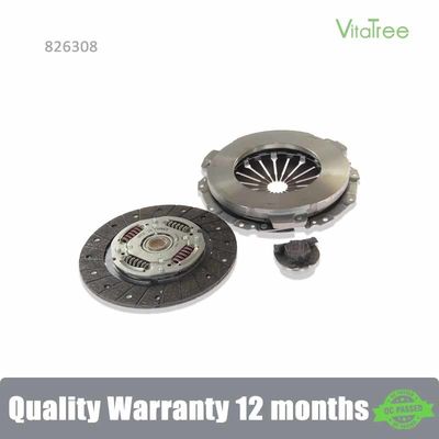 826308 034129717H 30001-00QA2 30001-00QBA أدوات مشبك السيارات لـ DACIA LOGAN 1.5