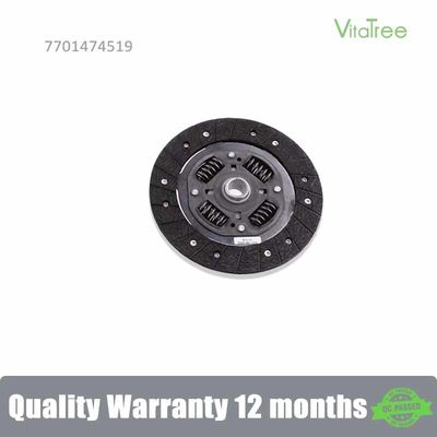 3000951334 302050901R 8200187171 أدوات التشابك البديلة لـ DACIA DUSTER 1.6