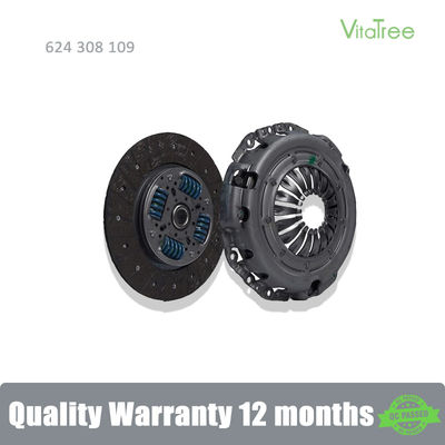 624308109 4404089 4416767 4501617 Conjuntos de embrague para vehículos para Renault MASTER II Box (FD) 2.8