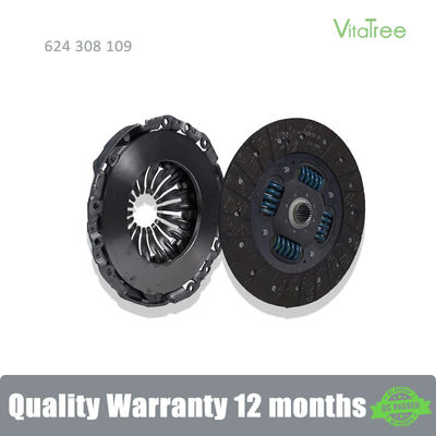 624308109 4404089 4416767 4501617 Conjuntos de embrague para vehículos para Renault MASTER II Box (FD) 2.8