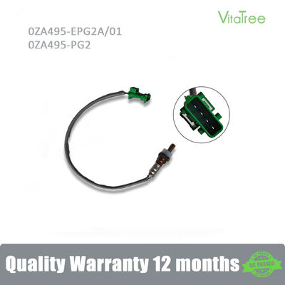 1852 46426389 51774422 03C906262 03D906265 Sensor de oxigénio para AUDI A4 ((8D2,B5) 1.6
