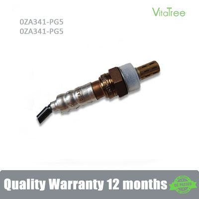 0ZA341-PG5 0ZA341-PG5 Sensor de oxígeno modelo 9636968380 1813 1628NY para Peugeot1007