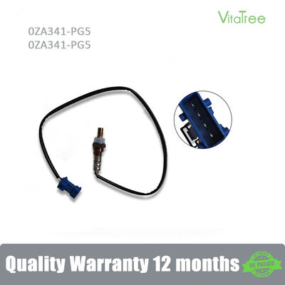 0ZA341-PG5 0ZA341-PG5 Sensor de oxígeno modelo 9636968380 1813 1628NY para Peugeot1007