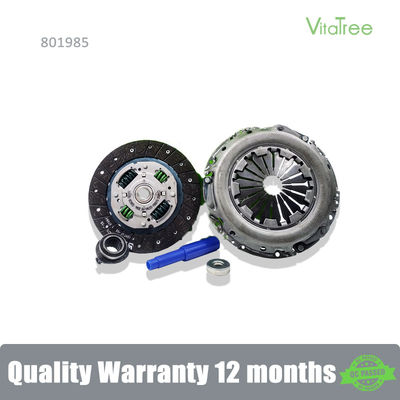 801985 7701205131 7701468832 7701468833 Clutch Kits For RENAULT CLIO II(BBCB)2.0