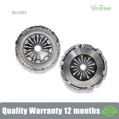 801985 7701205131 7701468832 7701468833 Clutch Kits For RENAULT CLIO II(BBCB)2.0
