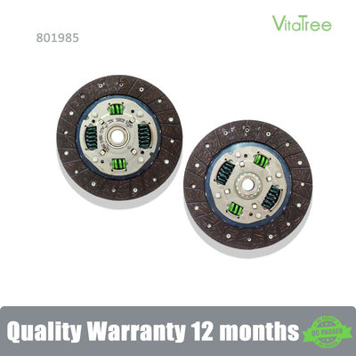 801985 7701205131 7701468832 7701468833 Clutch Kits For RENAULT CLIO II(BBCB)2.0