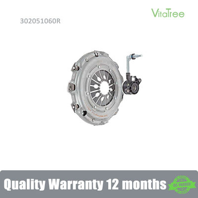 302051060R  8201012792 302059157R 306201473R 306205974R Clutch Kits For RENAULT