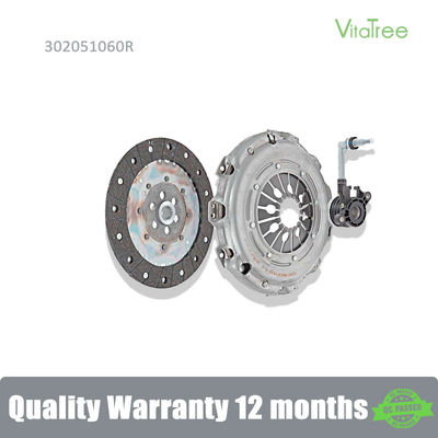 302051060R  8201012792 302059157R 306201473R 306205974R Clutch Kits For RENAULT