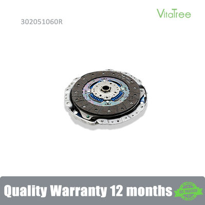 302051060R  8201012792 302059157R 306201473R 306205974R Clutch Kits For RENAULT