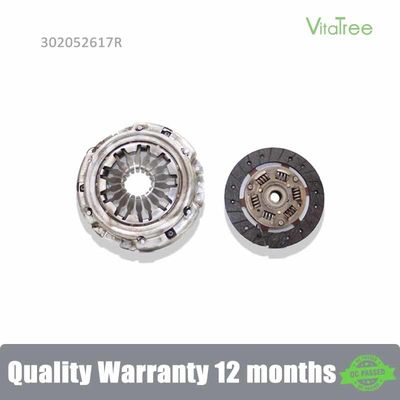 302052617R 7701475996 7701476816 7701478122 Clutch Kits For RENAULT CLIO IV 1.2