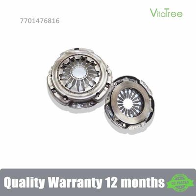 302052617R 7701475996 7701476816 7701478122 Clutch Kits For RENAULT CLIO IV 1.2
