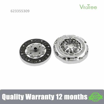 623355309 4152500400 4152500401 A4152500400 Clutch Kits For RENAULT TALISMAN 1.5