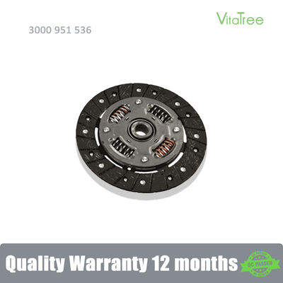 3000951536 7701471838 7701475555 7701477112 Clutch Kits For RENAULT SCÉNICI 1.6