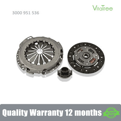 3000951536 7701471838 7701475555 7701477112 Clutch Kits For RENAULT SCÉNICI 1.6
