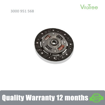 3000951568 KT90184 3000951536 RNK2073 Clutch Kits For RENAULT TMEGANE IGrandtour