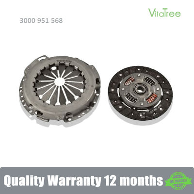 3000951568 KT90184 3000951536 RNK2073 Clutch Kits For RENAULT TMEGANE IGrandtour