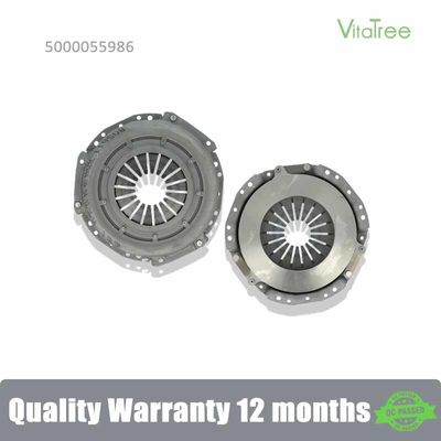 5000055986  60723C1 60723EX 40210001 Clutch Kits For RENAULT TRUCKS B Box Body