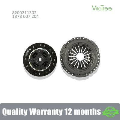 8200211302 30210-00Q0B 22100-84A00 22100-84A60Clutch Kits For RENAULT FLUENCE1.5